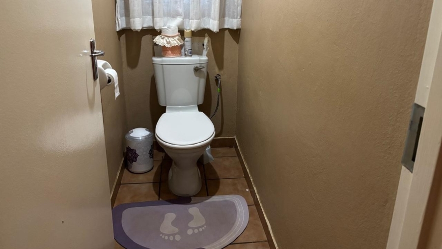 3 Bedroom Property for Sale in Boitekong North West